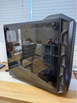 Cooler Master Case