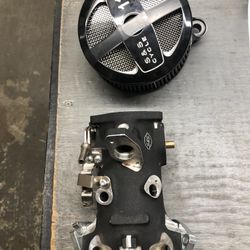 06-17 SS Throttle Hog Cable operatored