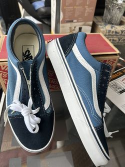 Vans Shoes 7.5