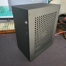 Mobile Itx PC AMD 5700G