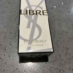 ysl libre 