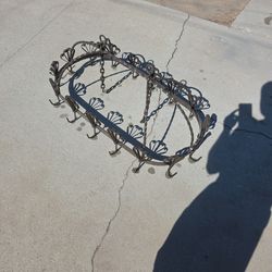 Pot Rack