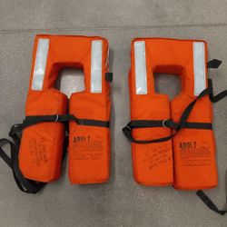 Life Preservers