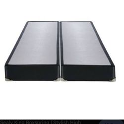 King Size Box Spring 