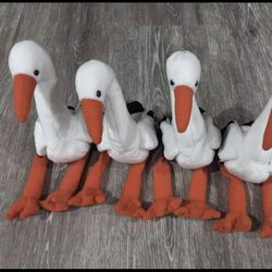 Ty Beanie Babies #15 