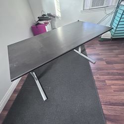 Desk/workbech