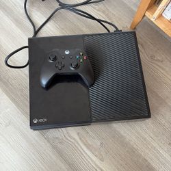 Xbox One 