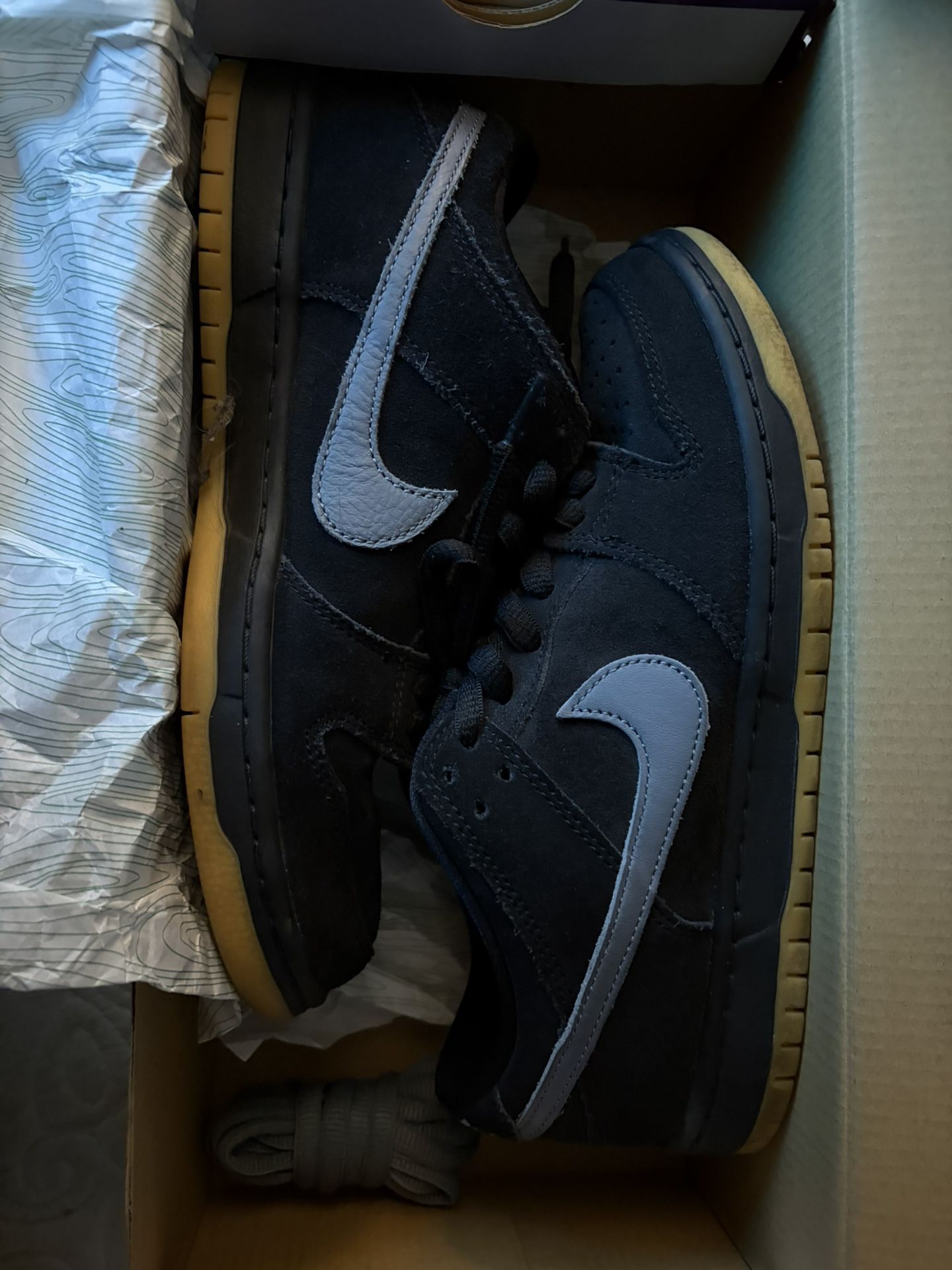 Nike SB Dunk Low