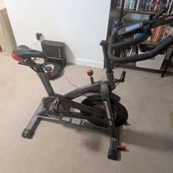 Exercise Bike - Schwinn IC4 Indoor Cycling Bike