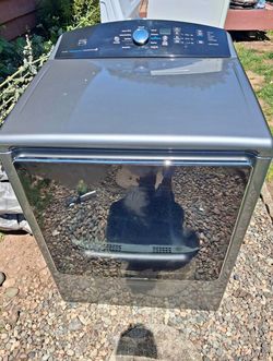 Kenmore dryer