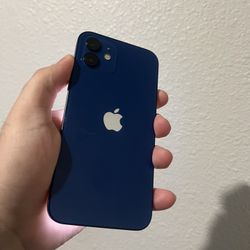 iPhone 12 Unlocked 256gb