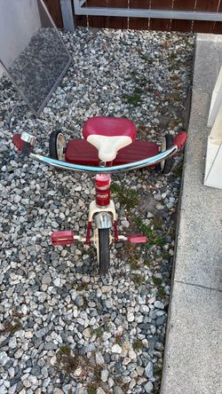Tricycle