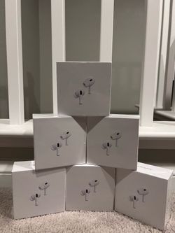 AirPod Pro Gen 2’s