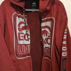 2 Men's light jackets perfect for cool summer evenings (Mediums)