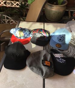 Gorras nuevas precio en etiqueta 29.99