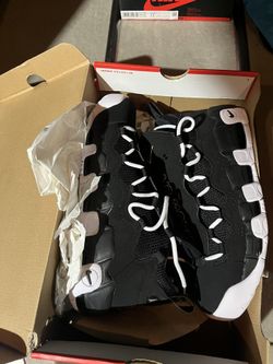 Nike Air More Money