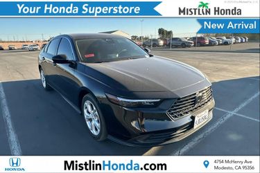 2023 Honda Accord