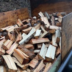 Firewood 