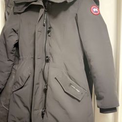 Canada Goose Jacket 