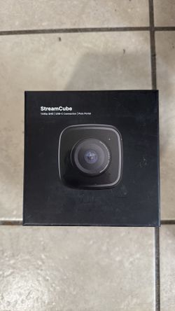 Pixio Streamcube