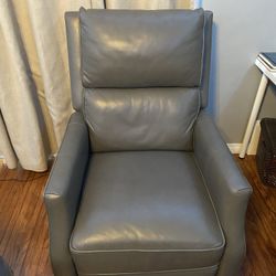 Recliner Chair