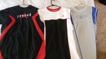 Jordan Jerseys