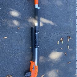 CORDLESS POLE SAW