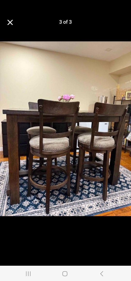 Dinner Table Set