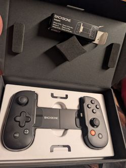 Backbone controler