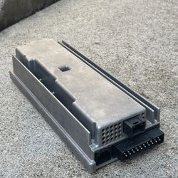 BMW E90 E92 E60 Individual Audio Amp 
