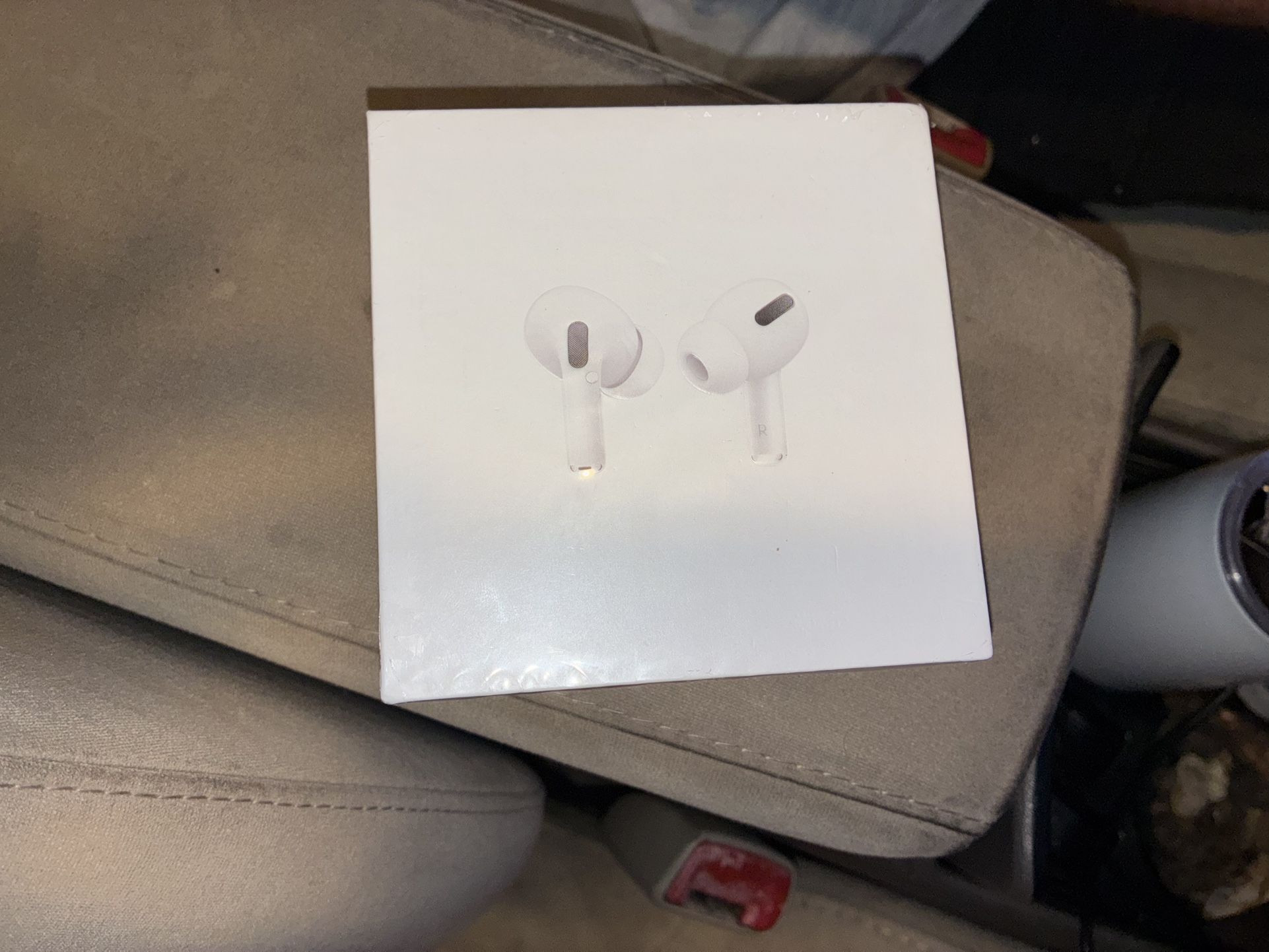 AirPod Pro