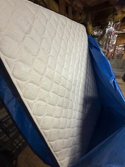 Queen Mattress