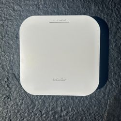 EWS276-FIT: EnGenius Fit 4×4 Indoor Wireless Wi-Fi 6 Access Point