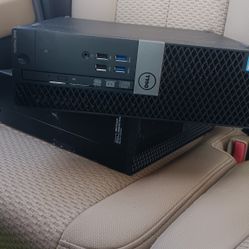 Dell Computer 