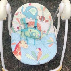 Swing For Baby