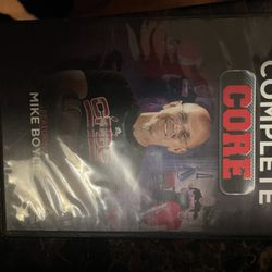 Mike Boyles Complete Core