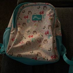 Backpack 