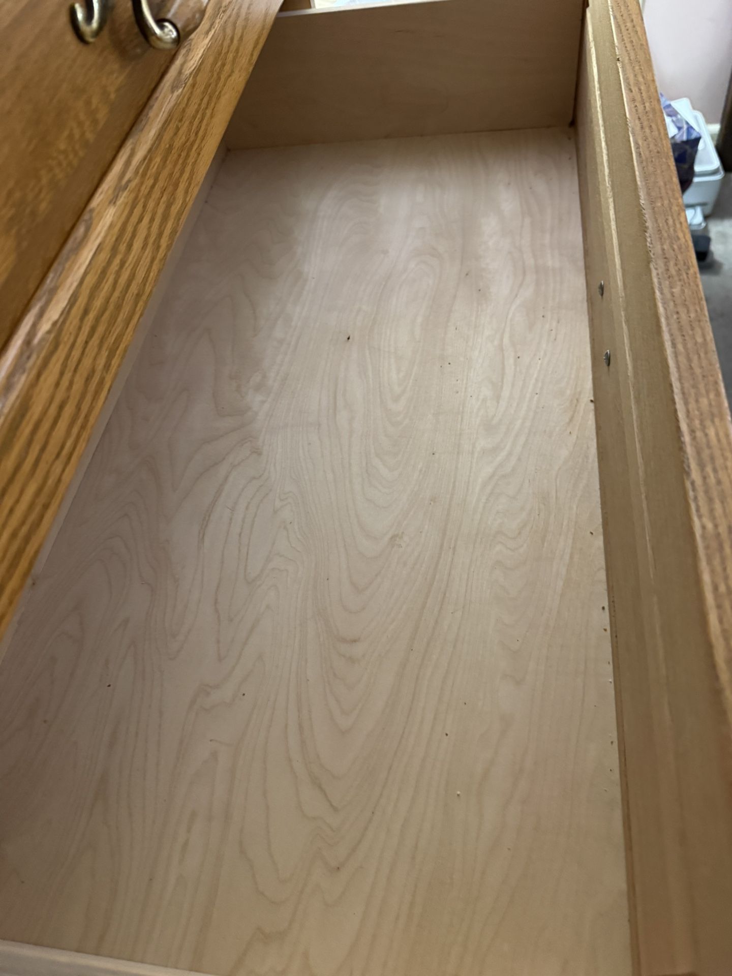Bedroom Dresser