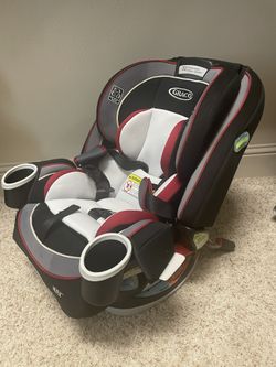 Graco Car Seat