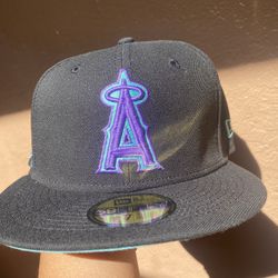 Angels Hat 7 3/8