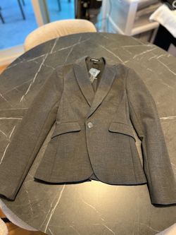 New Express Women’s Blazer Size 0
