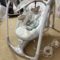 Ingenuity Baby Swing 