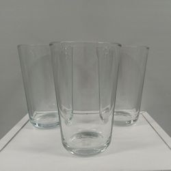 Ikea Set Of 6 10oz Drinking Glasses ✨$5 For SET✨