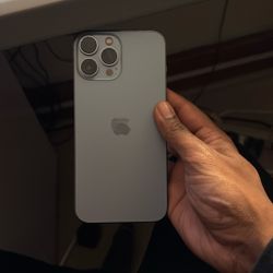 iPhone 13 Pro Max 