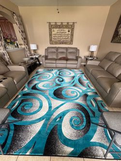 Turkish rug