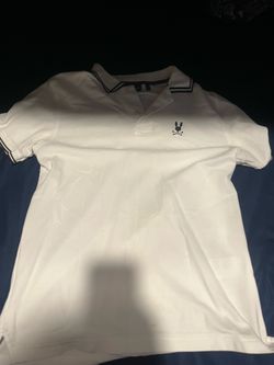 Psycho bunny polo