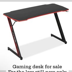Gaming Desk /tv Stand 