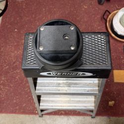 Penn Down rigger Swivel Base 