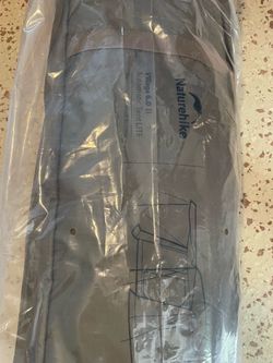 Naturehike Village 6.0 II LITE Automatic Camping Tent – NEW