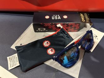 TEAM USA EDITION Oakley Sunglasses